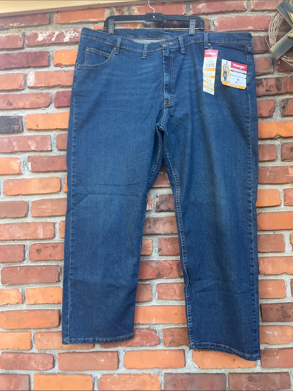 Men’s Wrangler Five Star Jeans